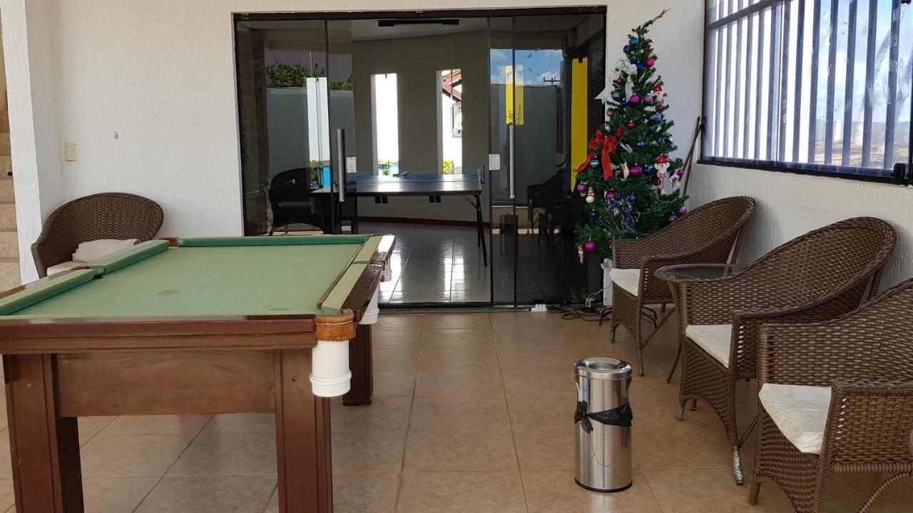 Ocean View Tabatinga Residence المظهر الخارجي الصورة