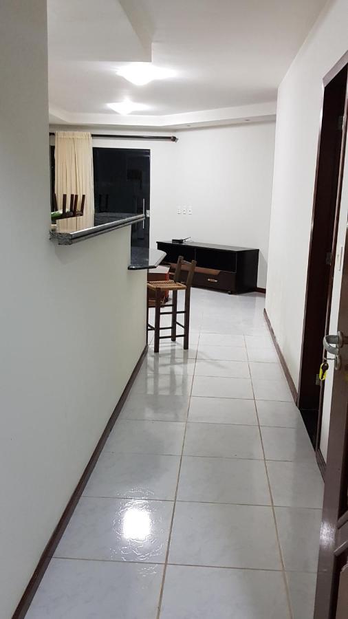 Ocean View Tabatinga Residence المظهر الخارجي الصورة