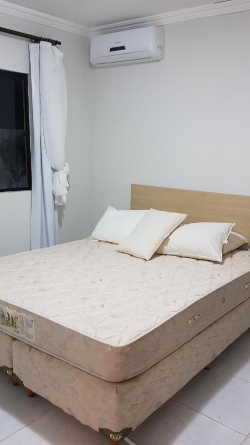 Ocean View Tabatinga Residence المظهر الخارجي الصورة