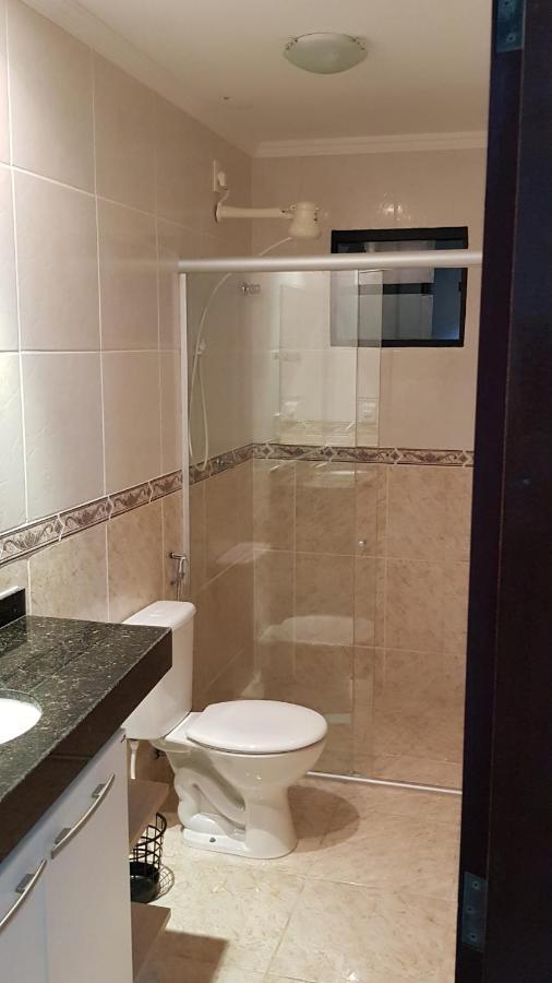 Ocean View Tabatinga Residence المظهر الخارجي الصورة