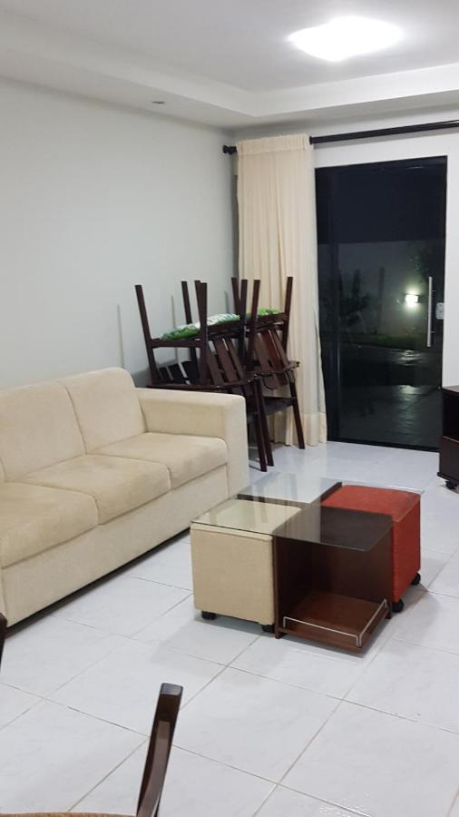 Ocean View Tabatinga Residence المظهر الخارجي الصورة