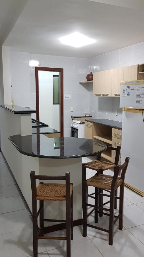 Ocean View Tabatinga Residence المظهر الخارجي الصورة
